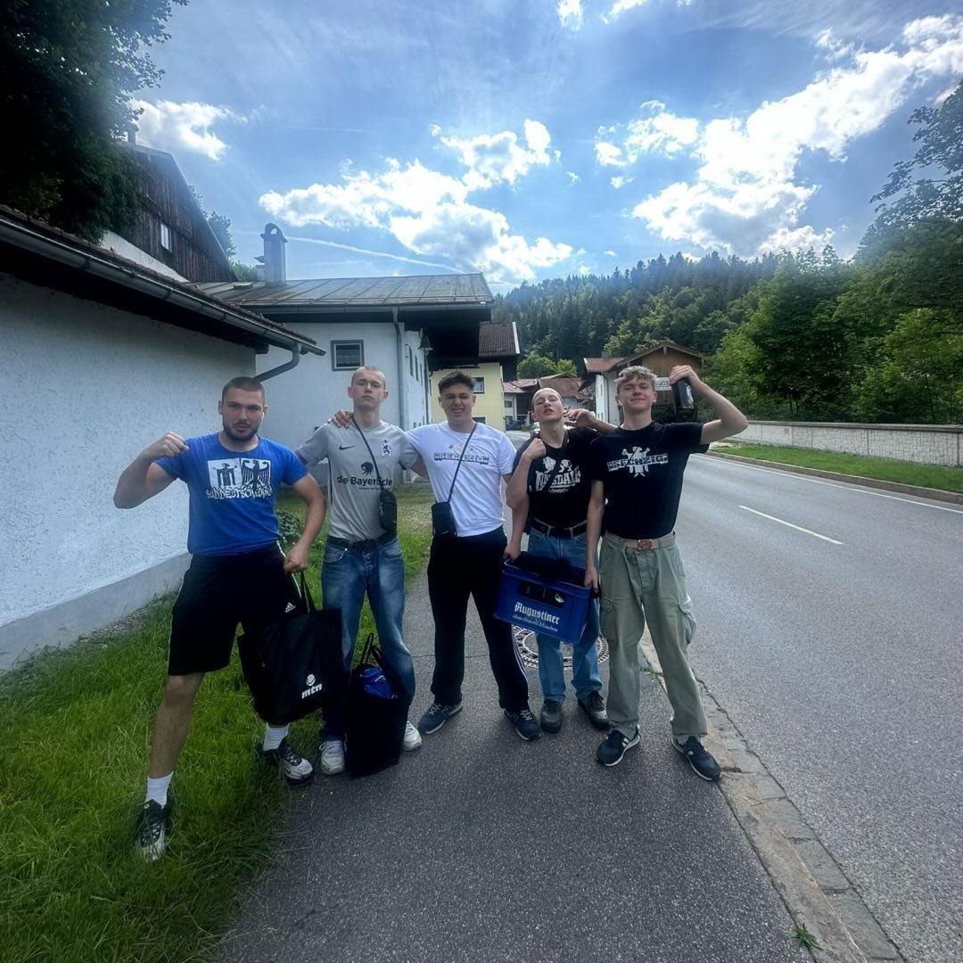 Instagram Profilbild von 60.cruz