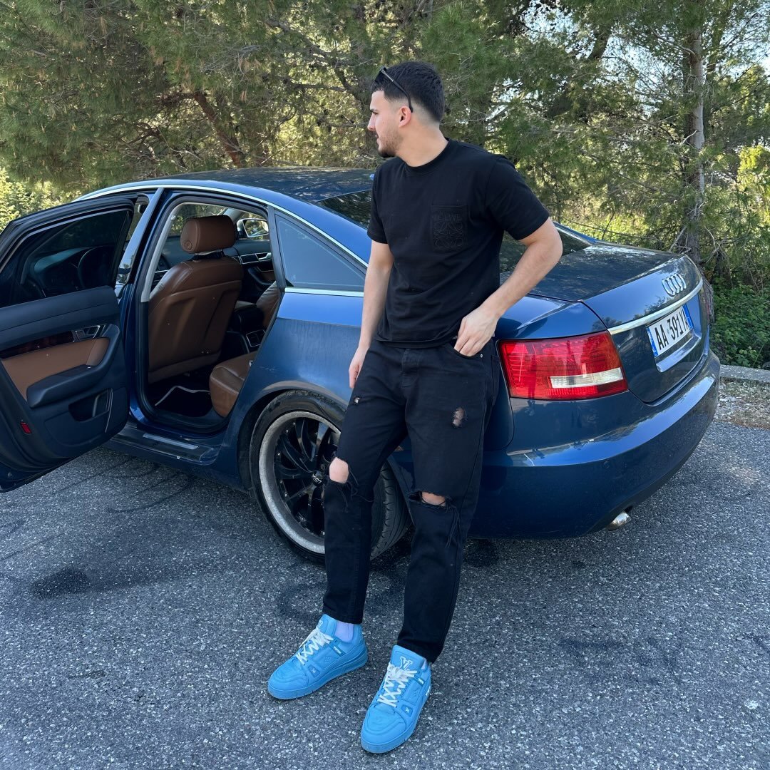 Instagram Profilbild von _emilio_gz_