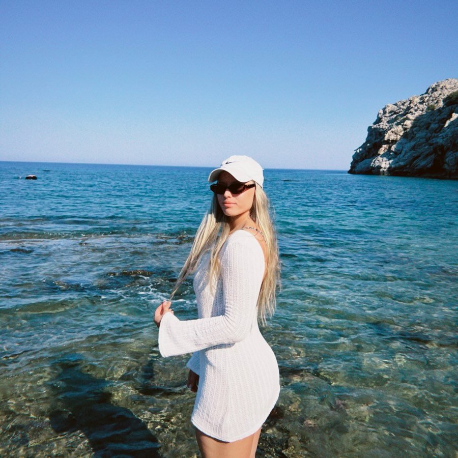 Instagram Profilbild von selinaaeee