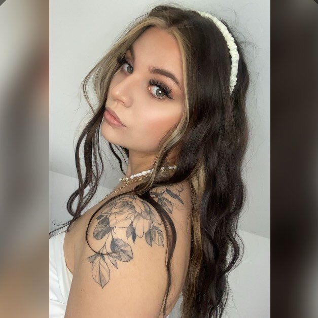 Instagram Profilbild von einfachhluu