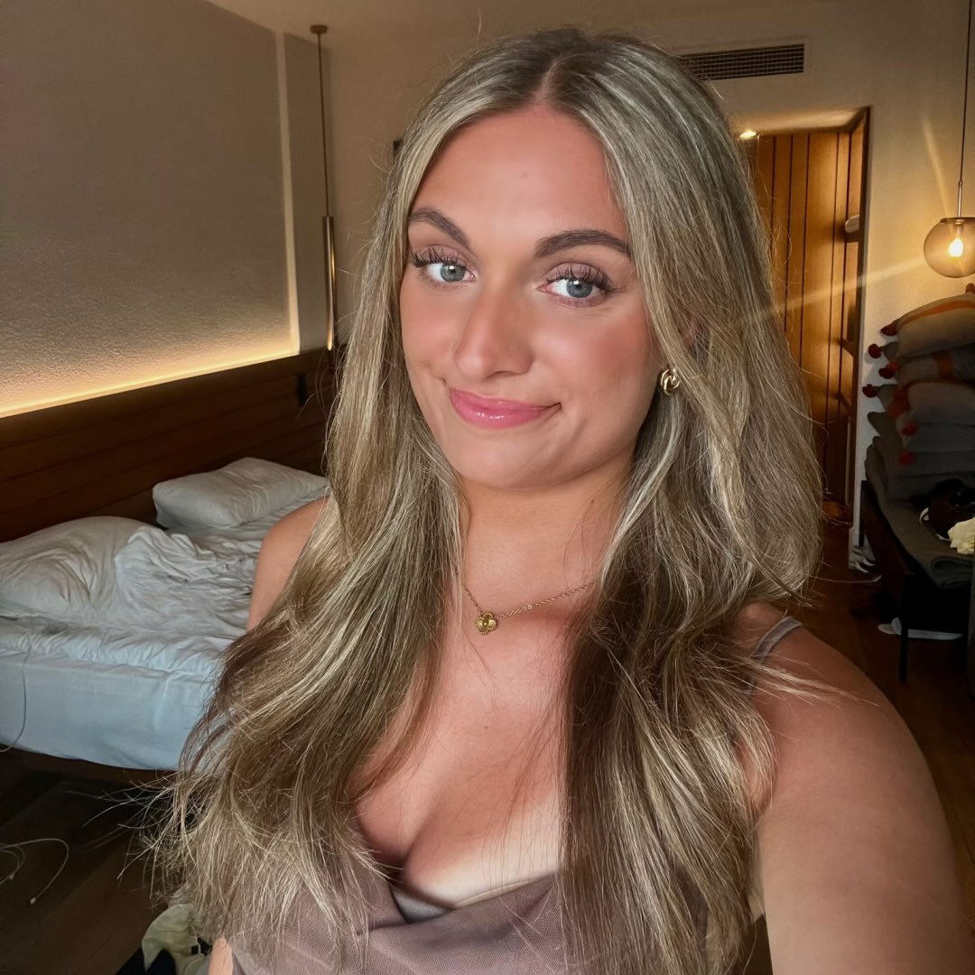 Instagram Profilbild von mariekeill