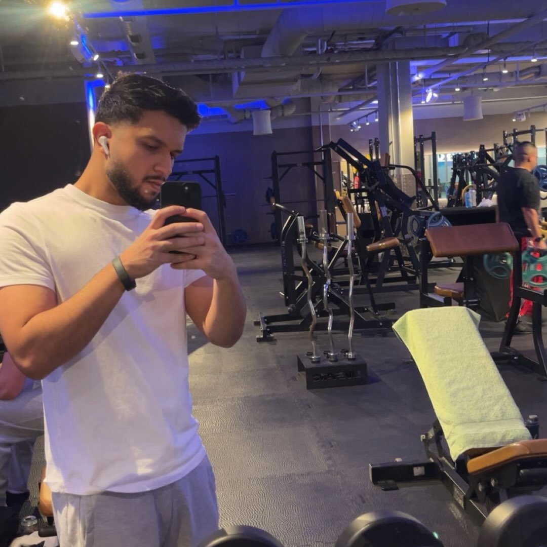 Instagram Profilbild von k.xiql