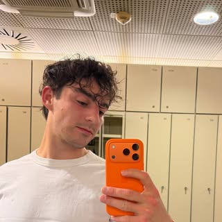 Instagram Profilbild von moritzpivrnec