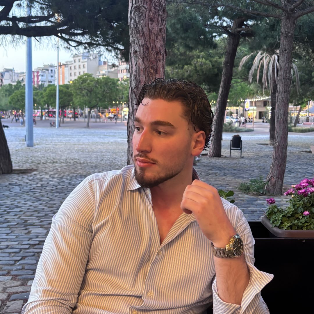 Instagram Profilbild von erjon.dk