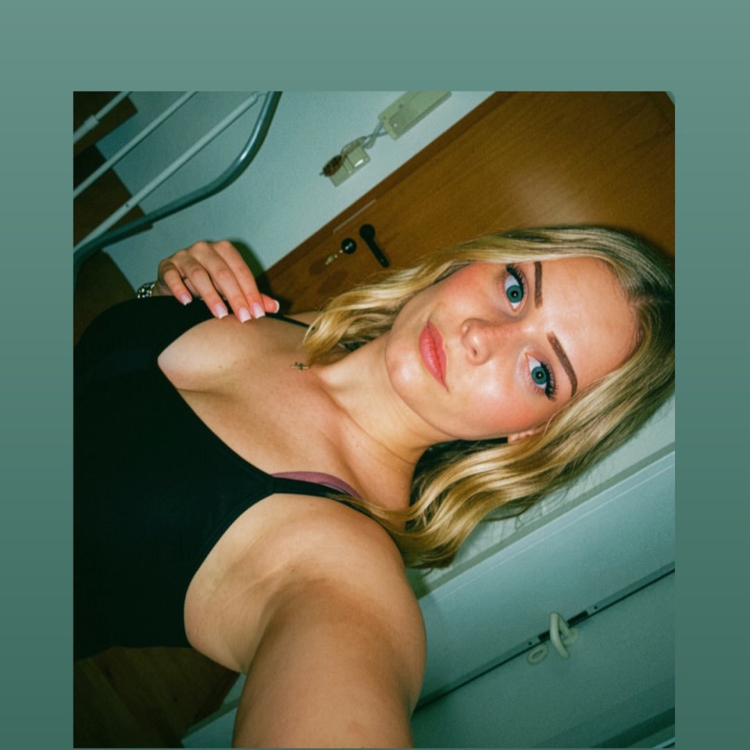 Instagram Profilbild von aliciabrne