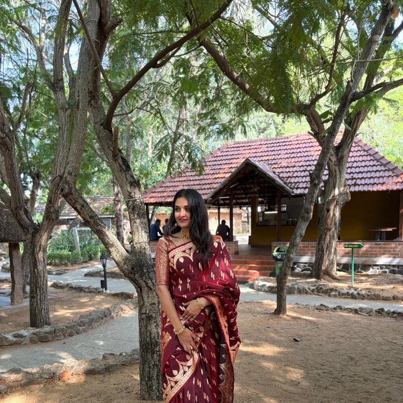 Instagram Profilbild von _rathi_rajaram