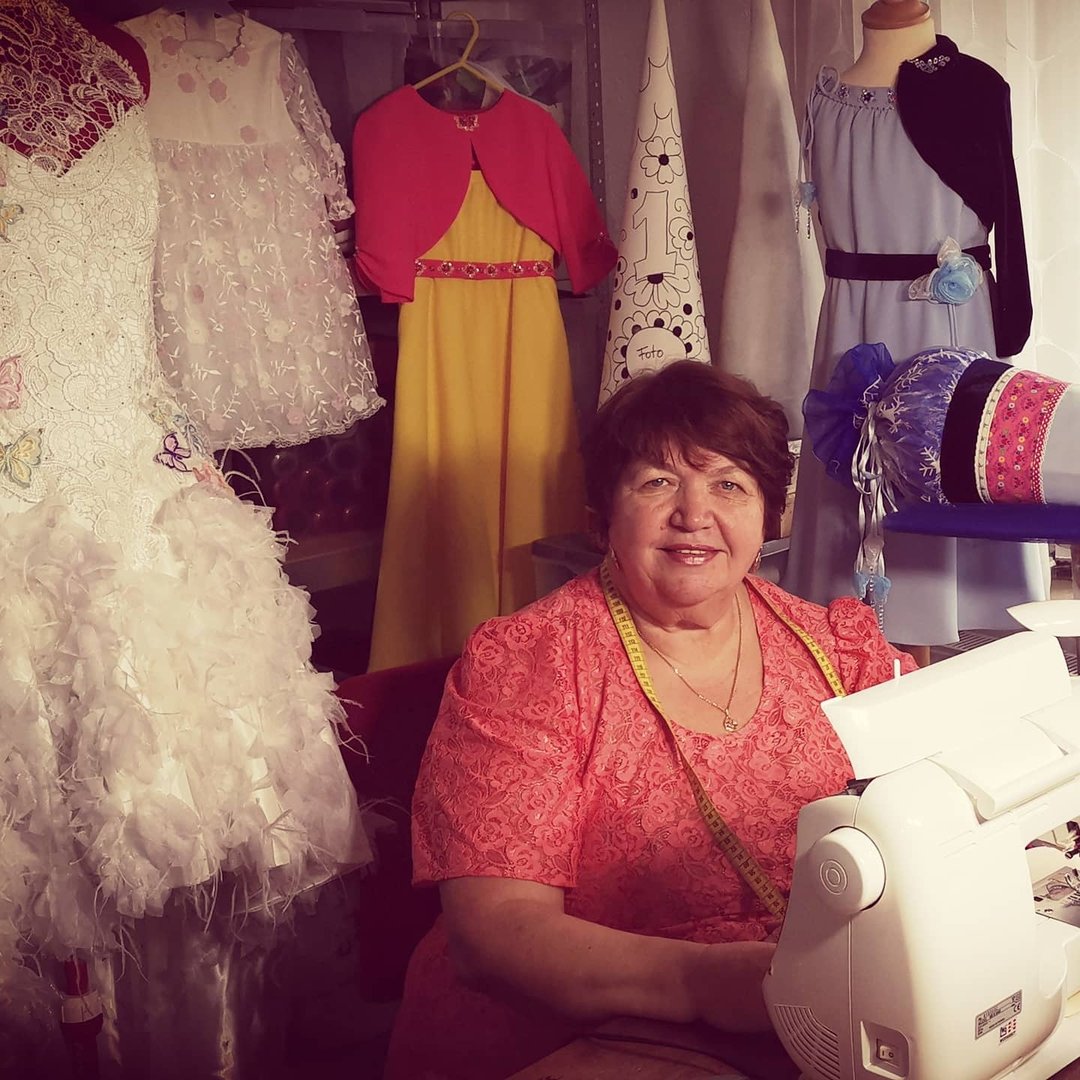 Instagram Profilbild von svetlanagrad59