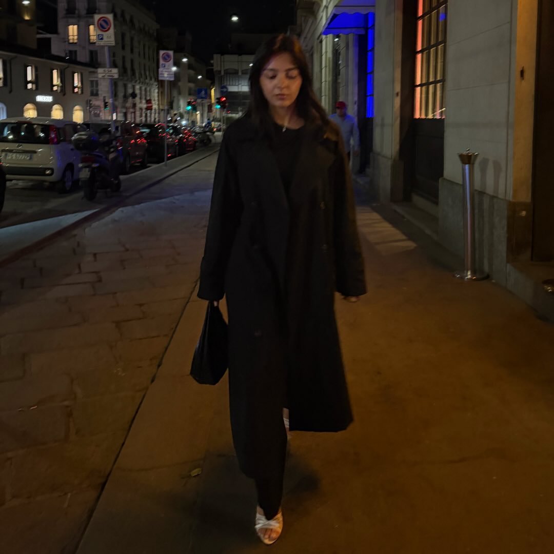 Instagram Profilbild von andalimani