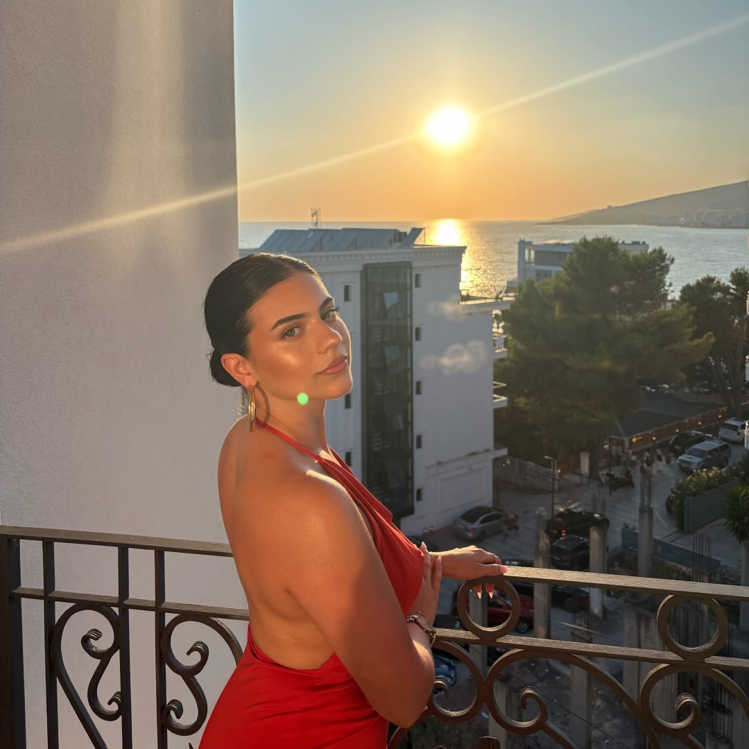 Instagram Profilbild von sharrasindi