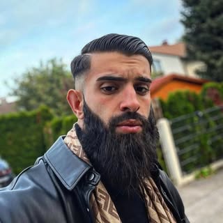 Instagram Profilbild von ma_yksn