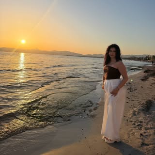 Instagram Profilbild von damlasahiiinn