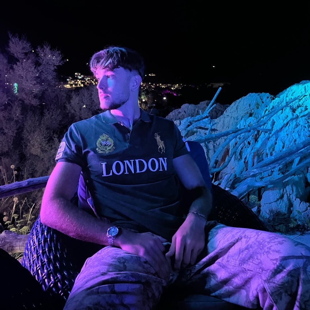 Instagram Profilbild von danetovic