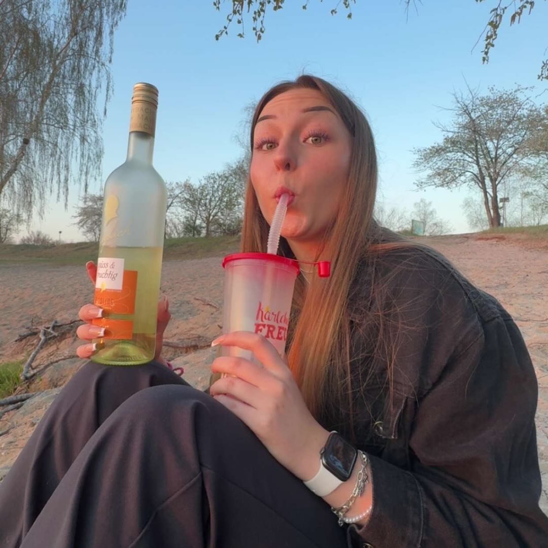 Instagram Profilbild von niniisprivatshit