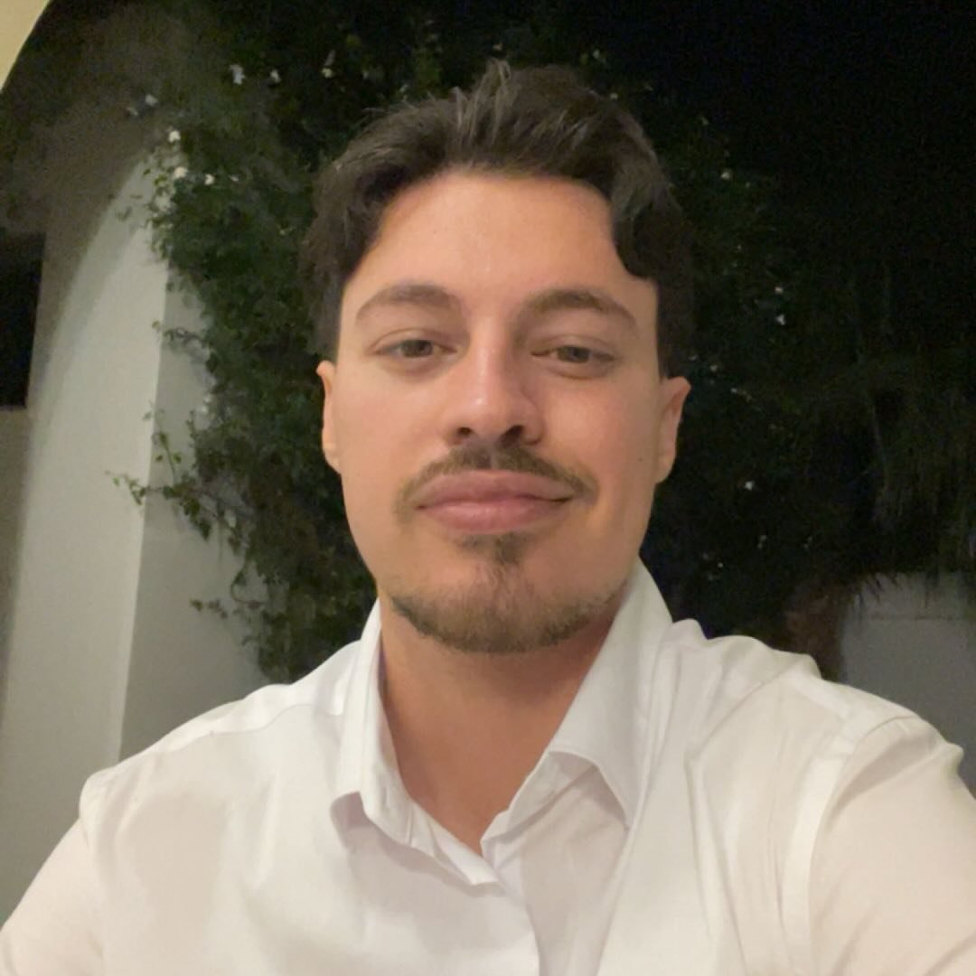 Instagram Profilbild von the.rafat