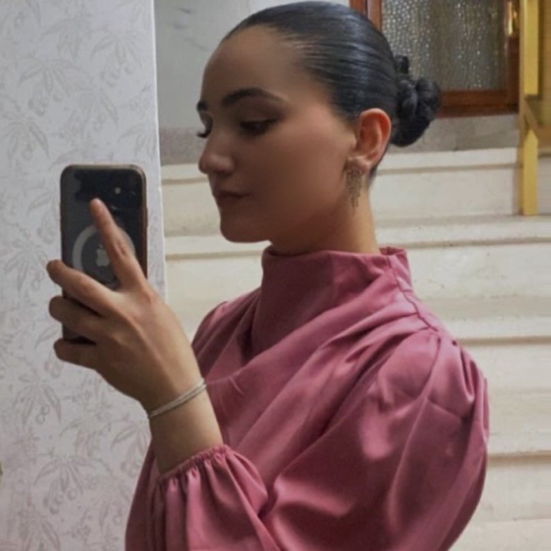 Instagram Profilbild von havanurrrr__