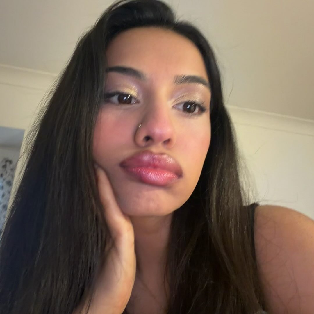 Instagram Profilbild von aur3ze