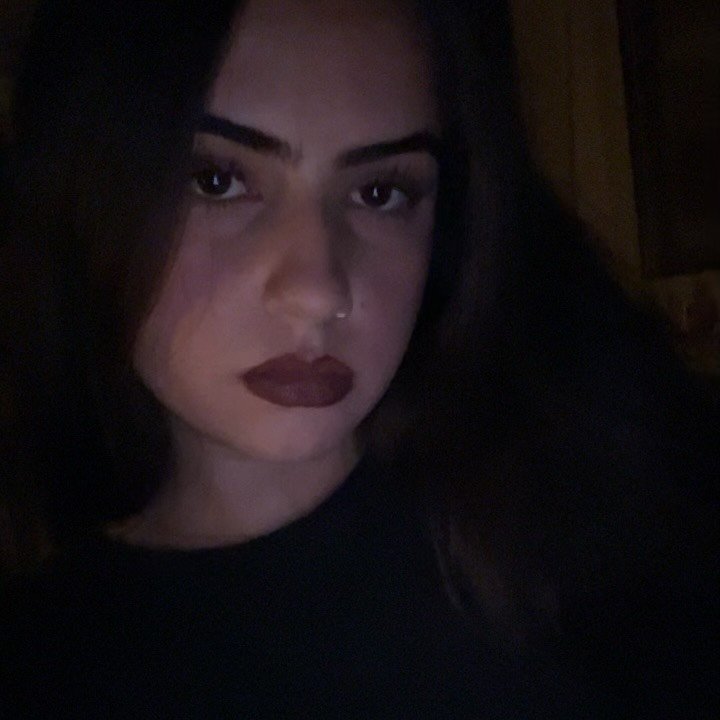 Instagram Profilbild von halenur.cgrr