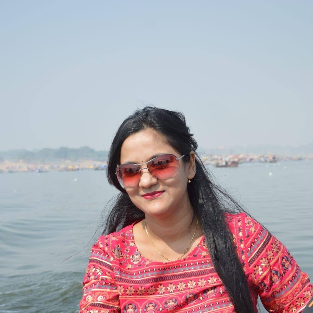 Instagram Profilbild von aprajita7974