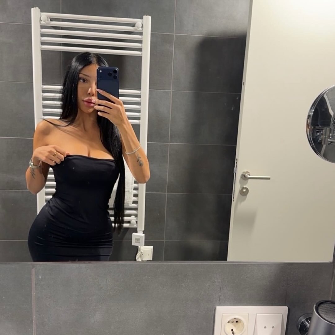 Instagram Profilbild von deffneak