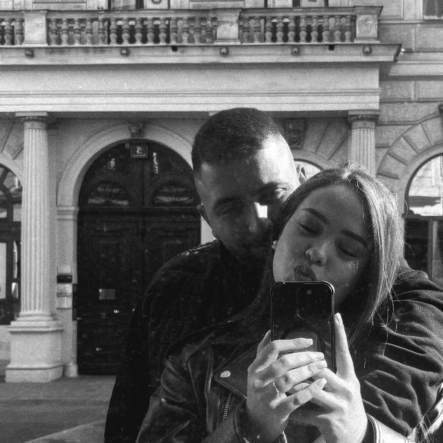 Instagram Profilbild von dzenitaac