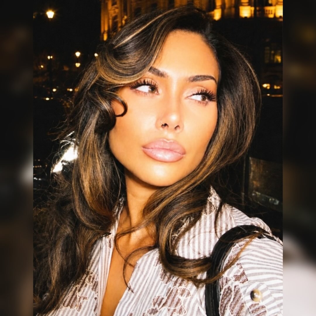 Instagram Profilbild von carinavandersteeg
