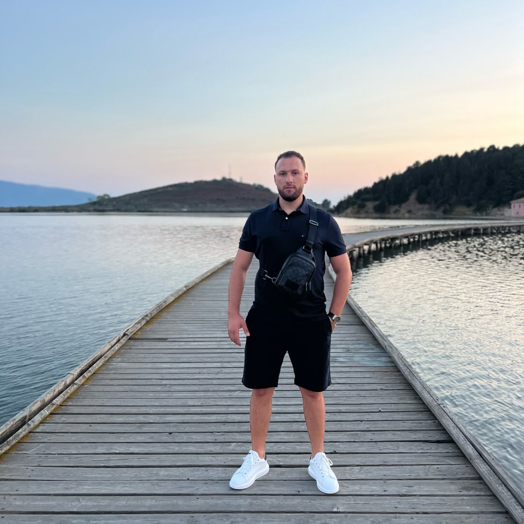 Instagram Profilbild von endri__shehu