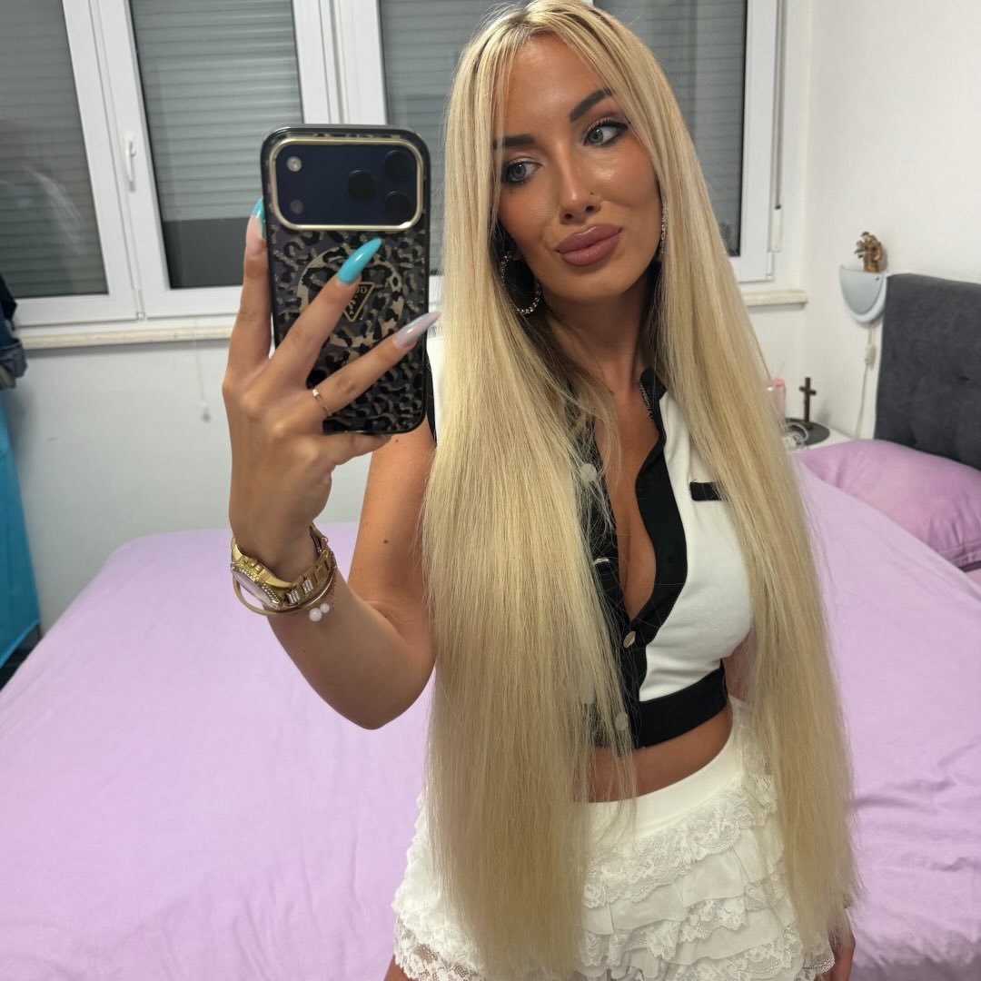 Instagram Profilbild von miailic