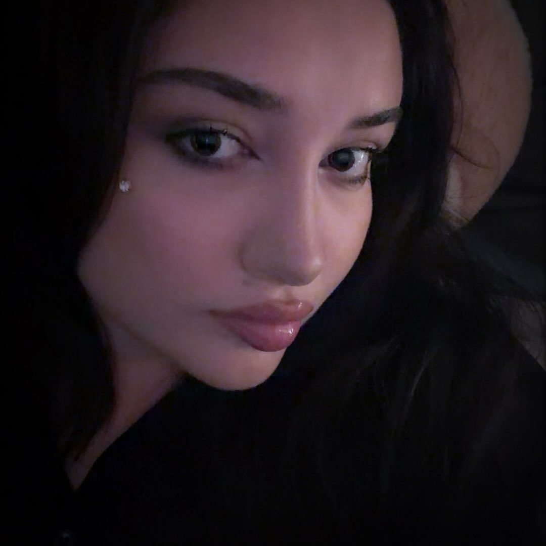 Instagram Profilbild von achegaevaa