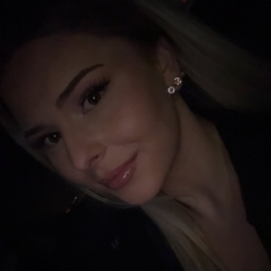 Instagram Profilbild von angijankova