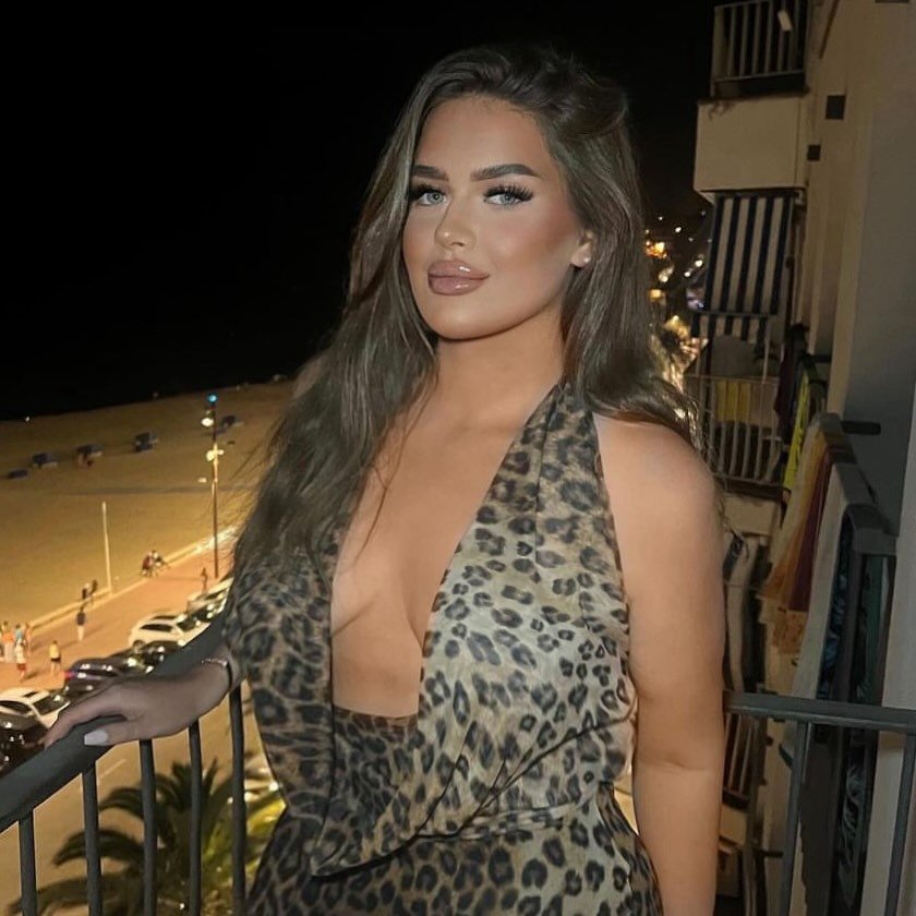 Instagram Profilbild von tijanaa.il