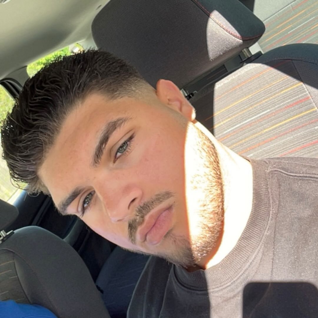 Instagram Profilbild von 438er3n
