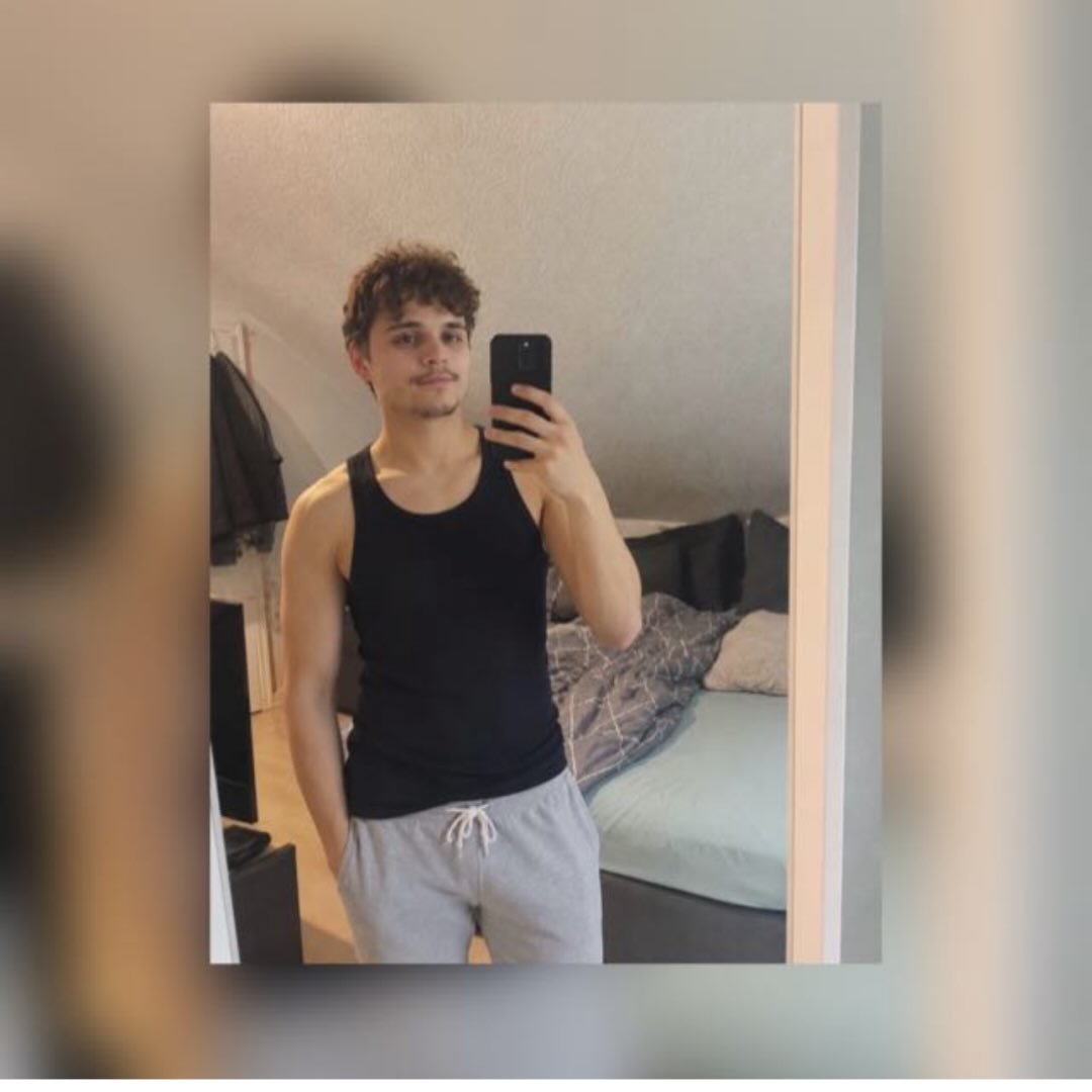 Instagram Profilbild von thisissamu19