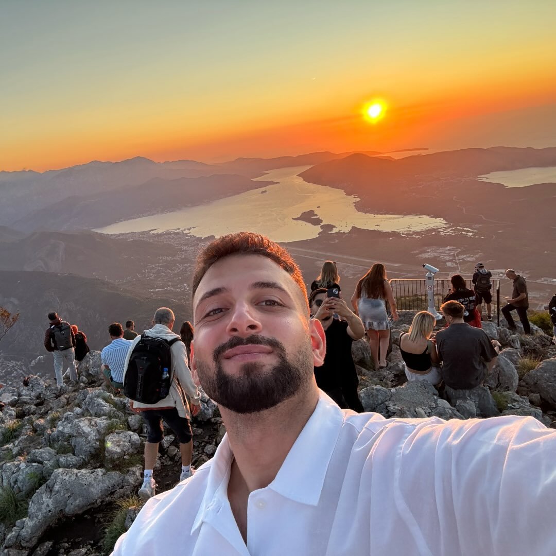 Instagram Profilbild von usamekrdnz