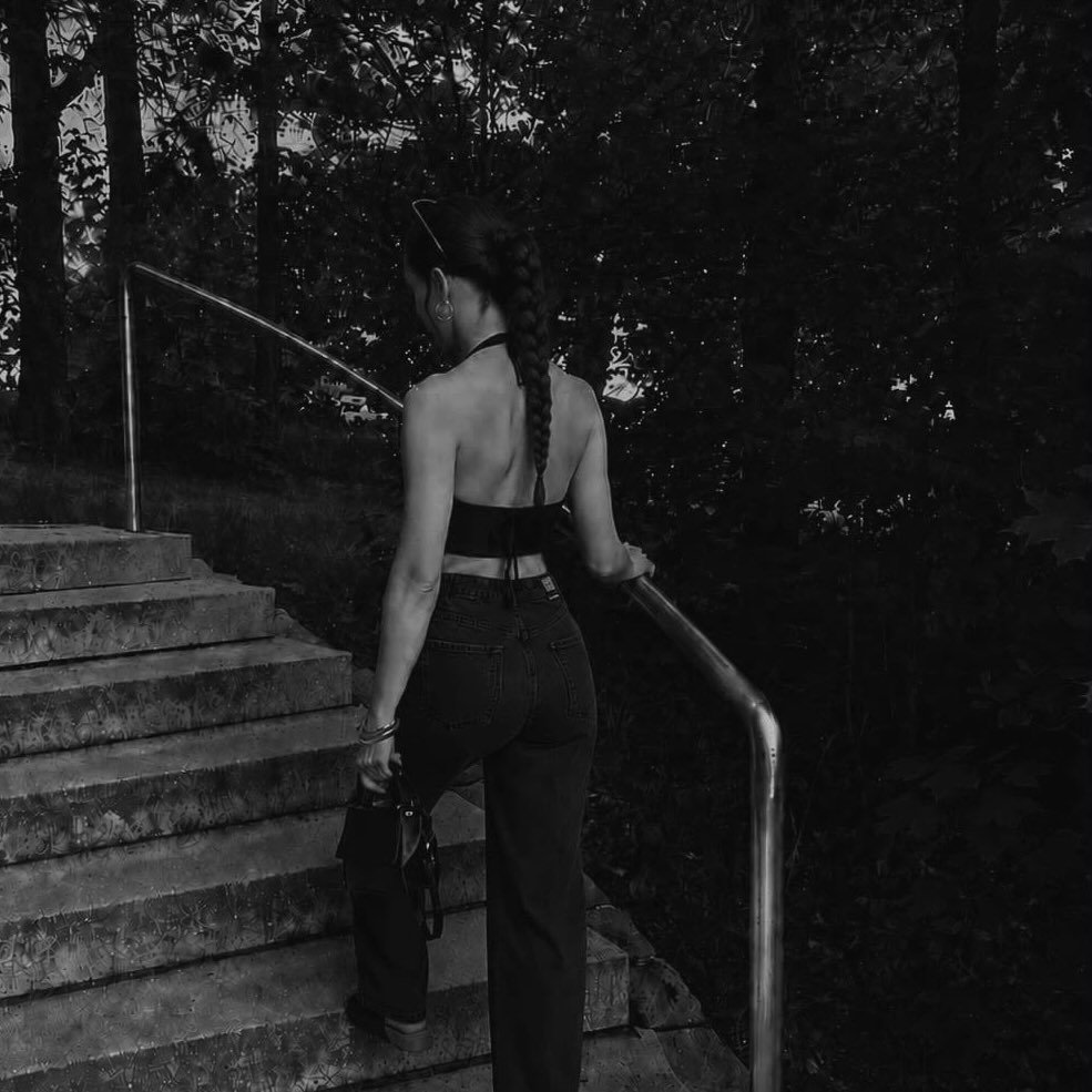 Instagram Profilbild von 1isxm