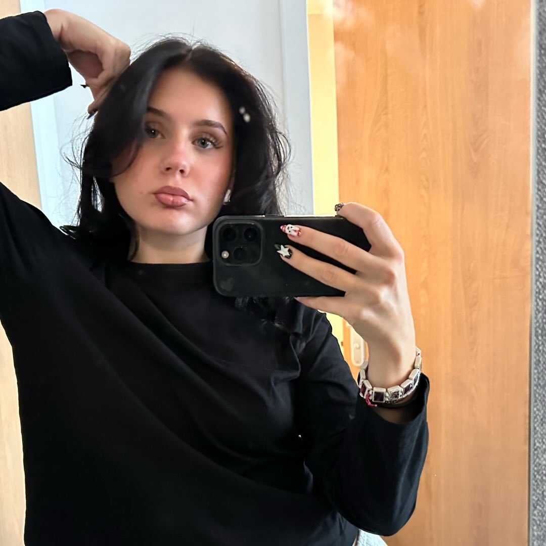 Instagram Profilbild von linaafoerg