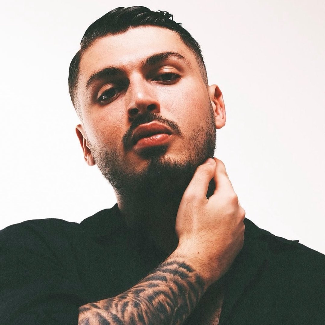 Instagram Profilbild von blok3.real