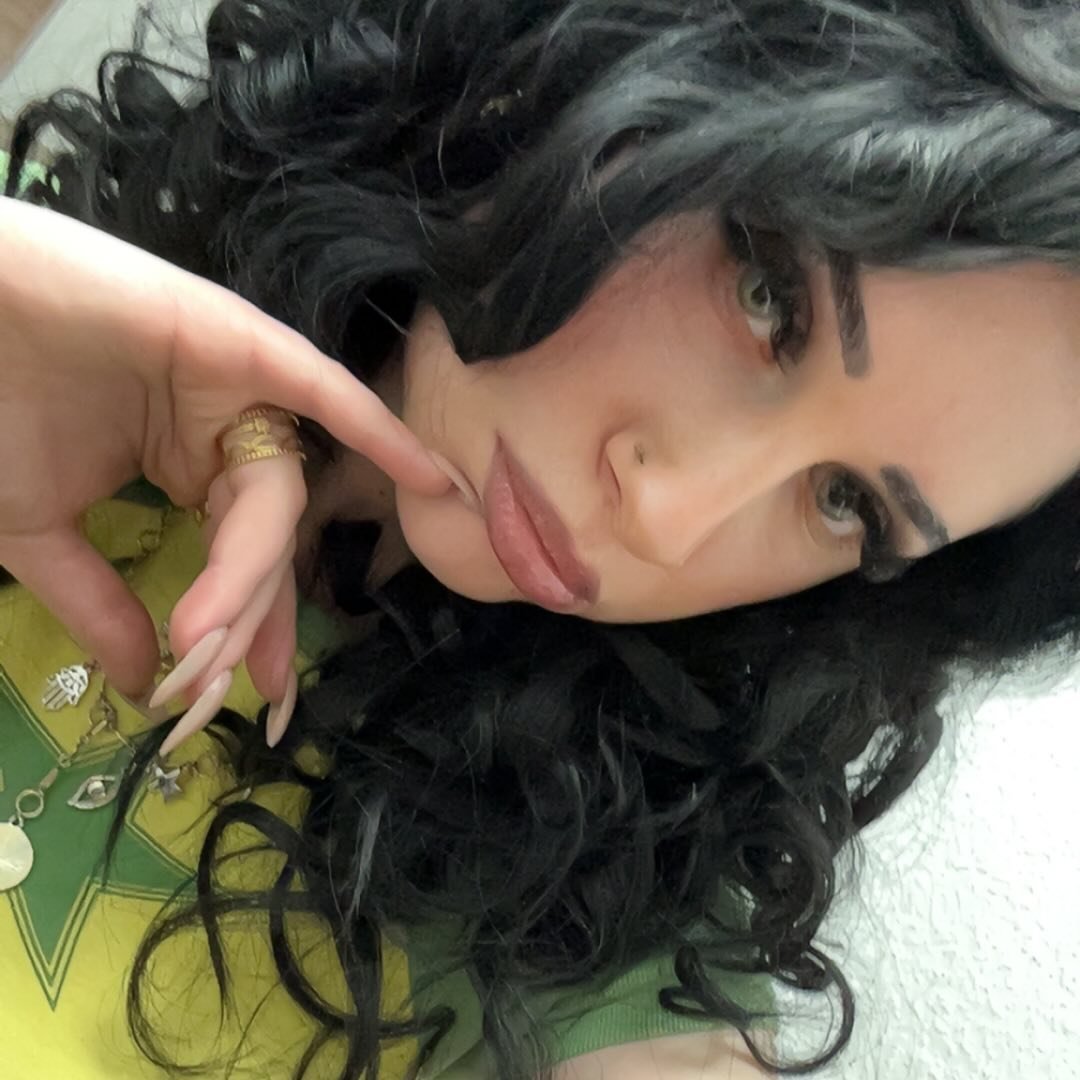 Instagram Profilbild von bzk.carla