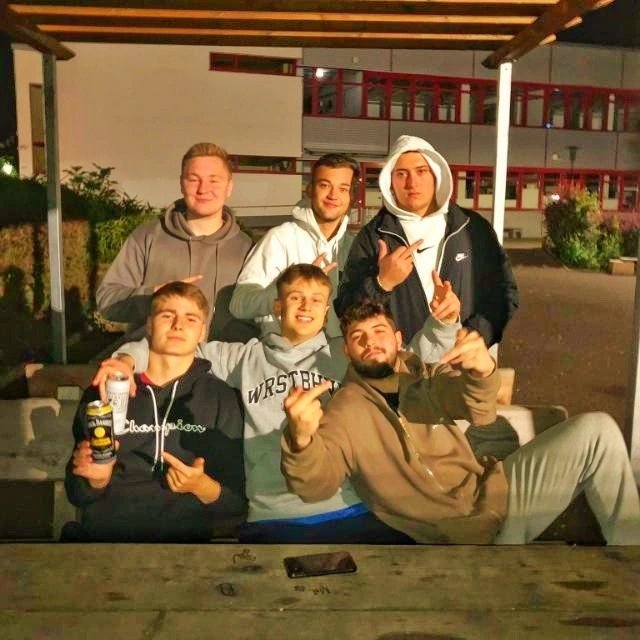 Instagram Profilbild von allendorferatzen