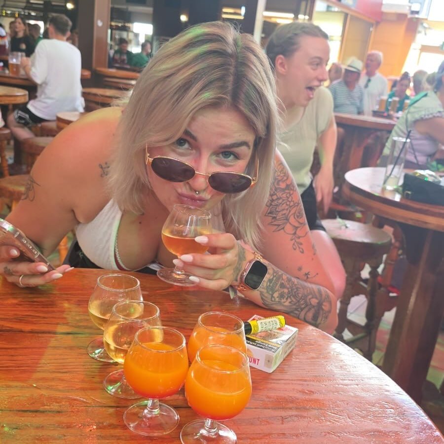 Instagram Profilbild von mischifrieling