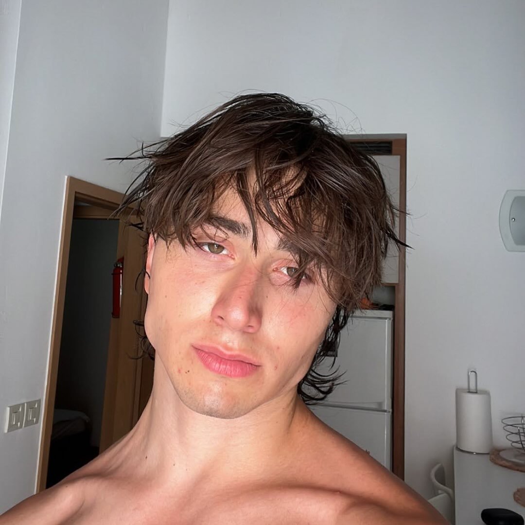Instagram Profilbild von hrvoyegrgat