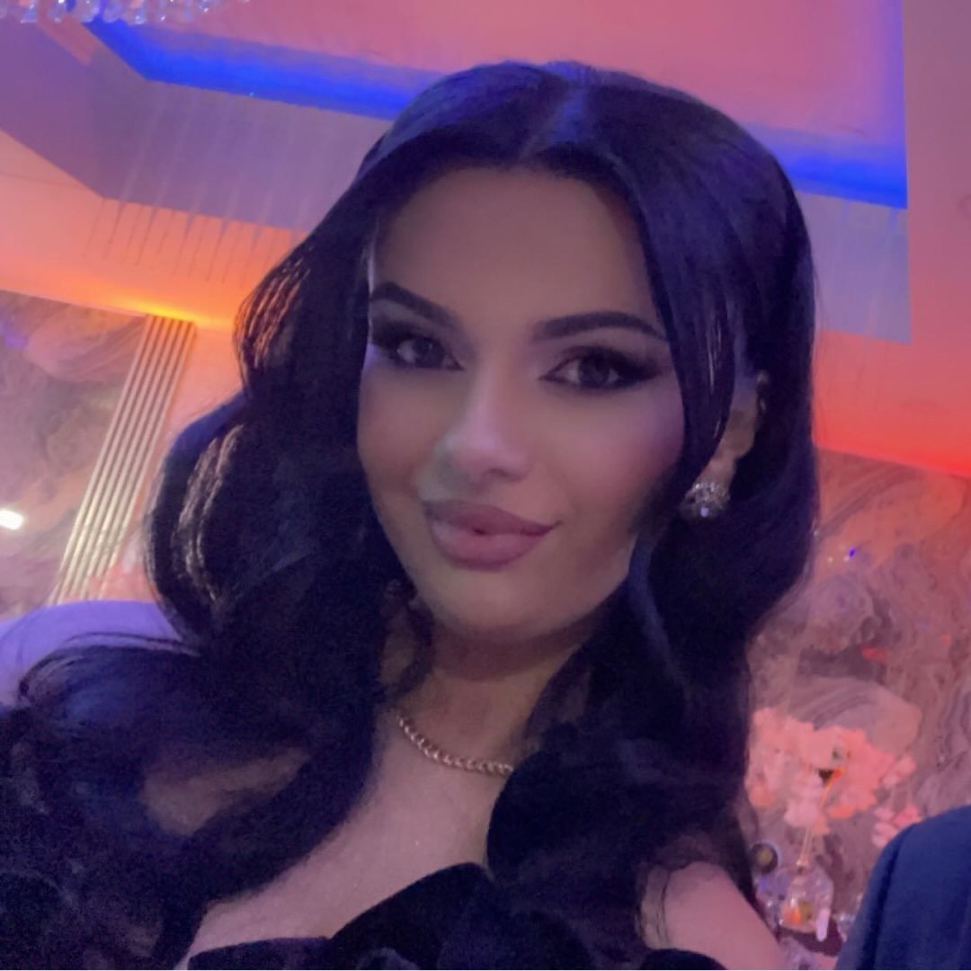 Instagram Profilbild von _majlindai