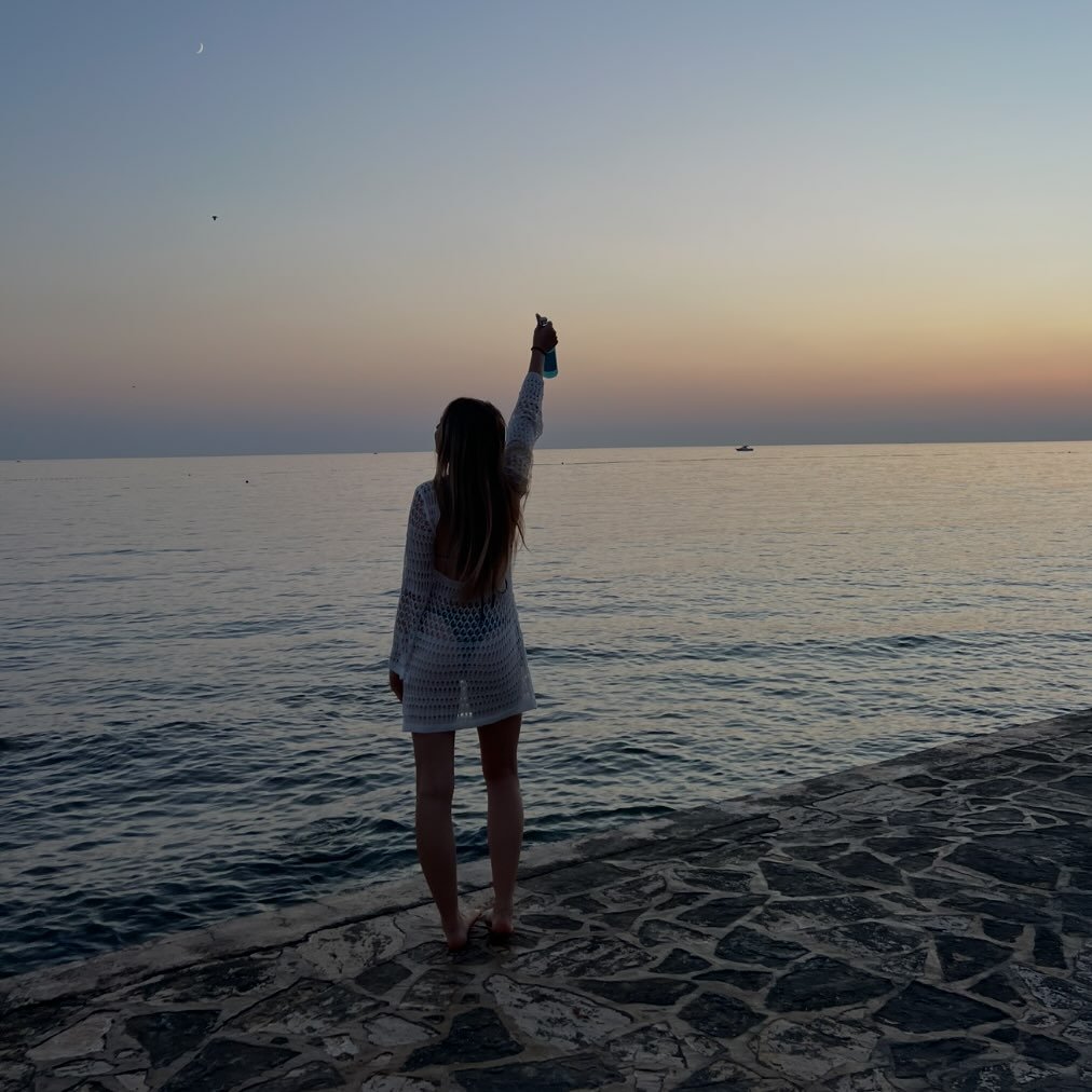 Instagram Profilbild von viktorija.smrkolj