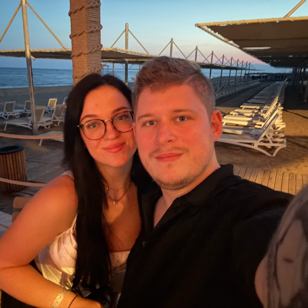 Instagram Profilbild von florianwronker