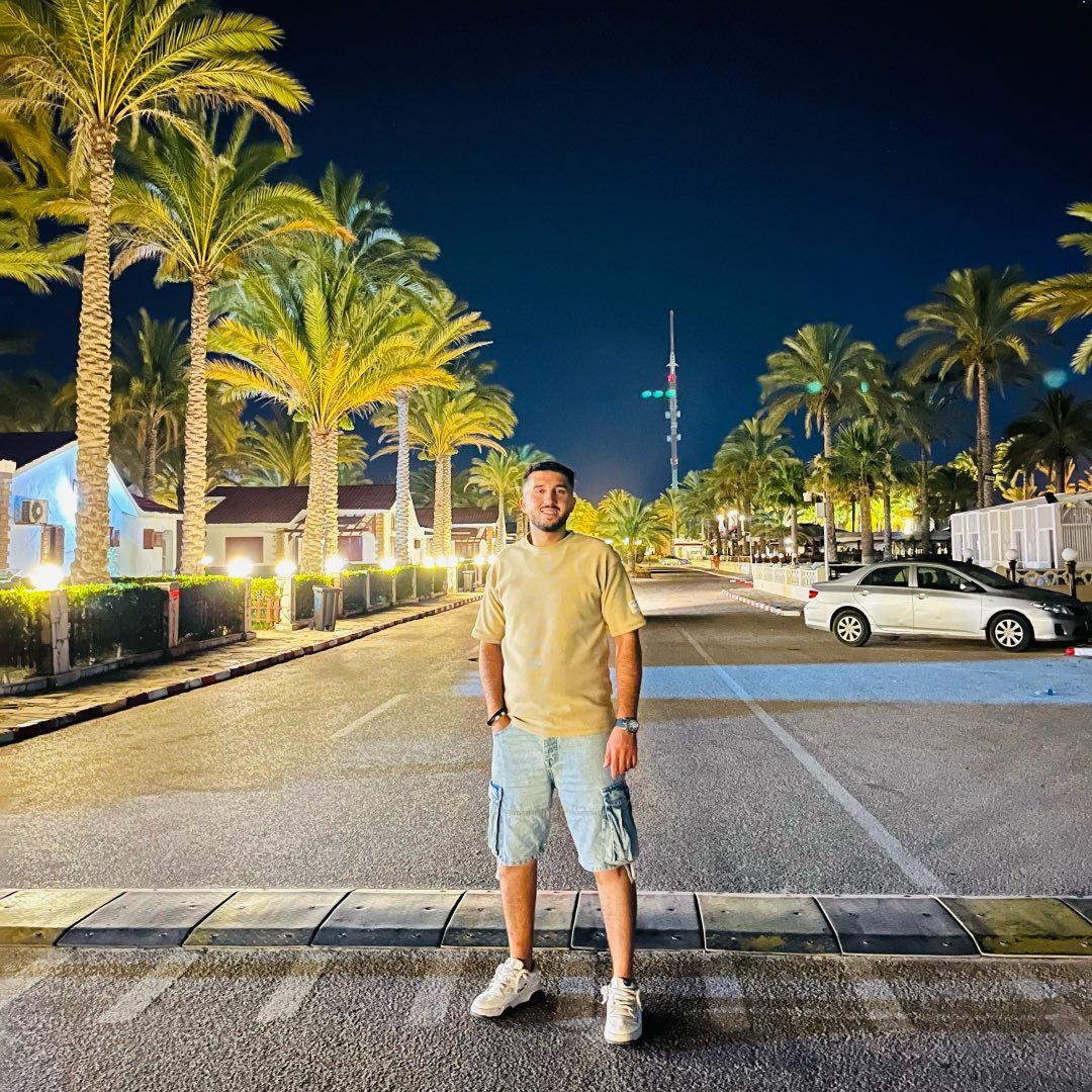 Instagram Profilbild von mahmoud_zourob994