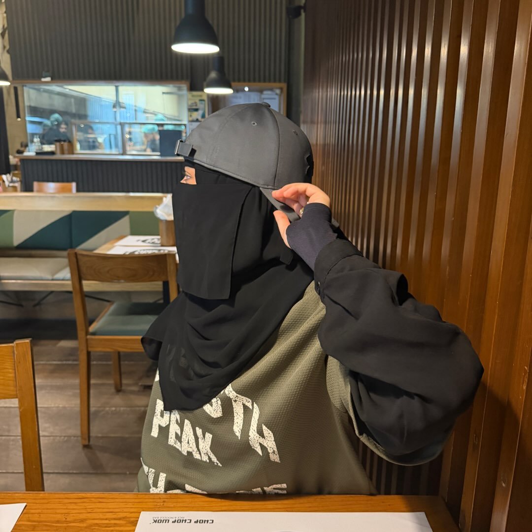 Instagram Profilbild von khadijahmahar_