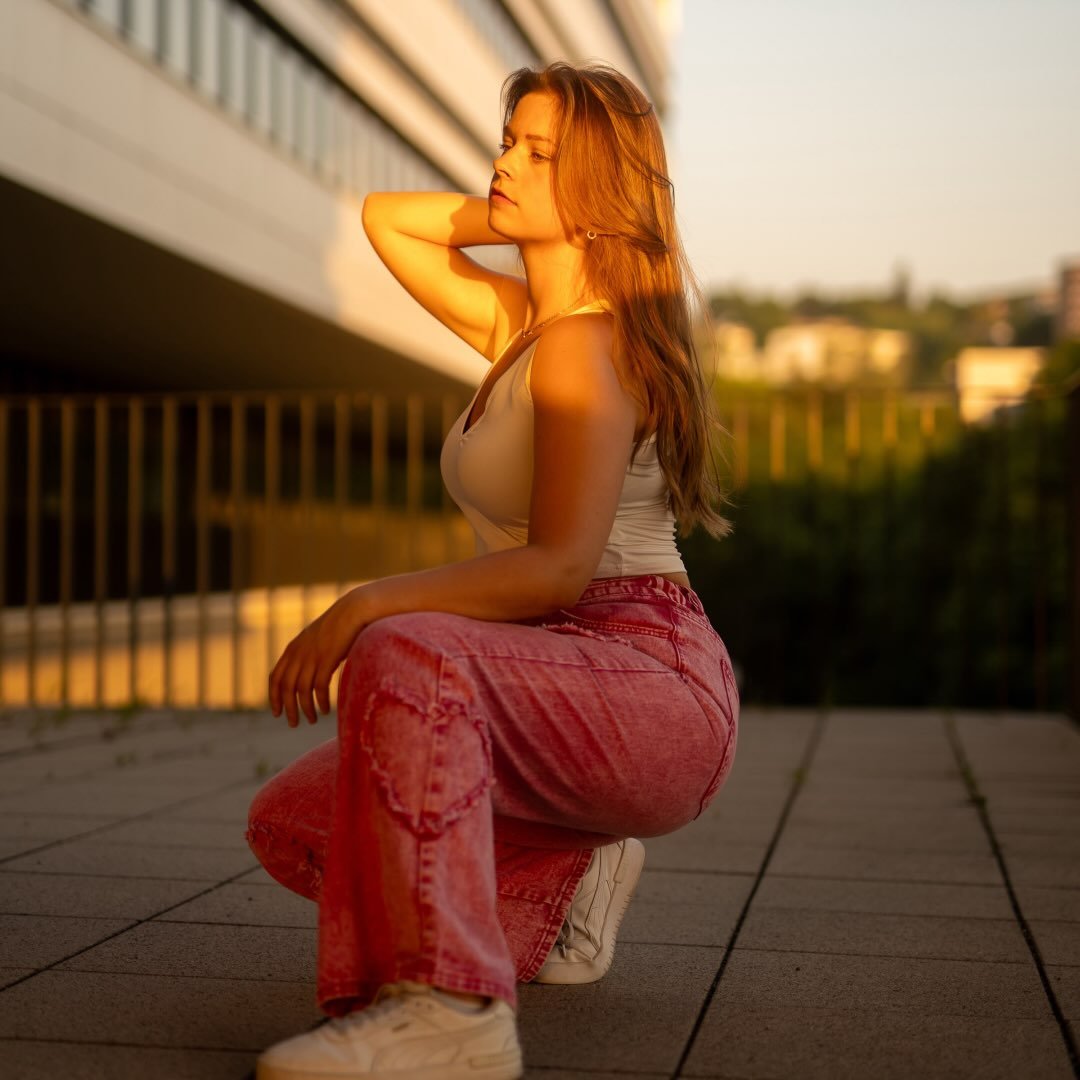 Instagram Profilbild von michellski