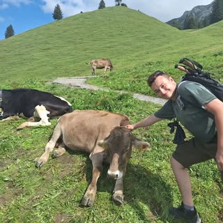 Instagram Profilbild von _marc_237