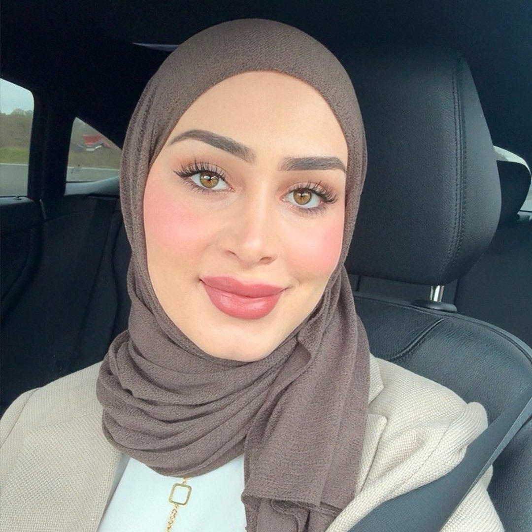 Instagram Profilbild von farahxha