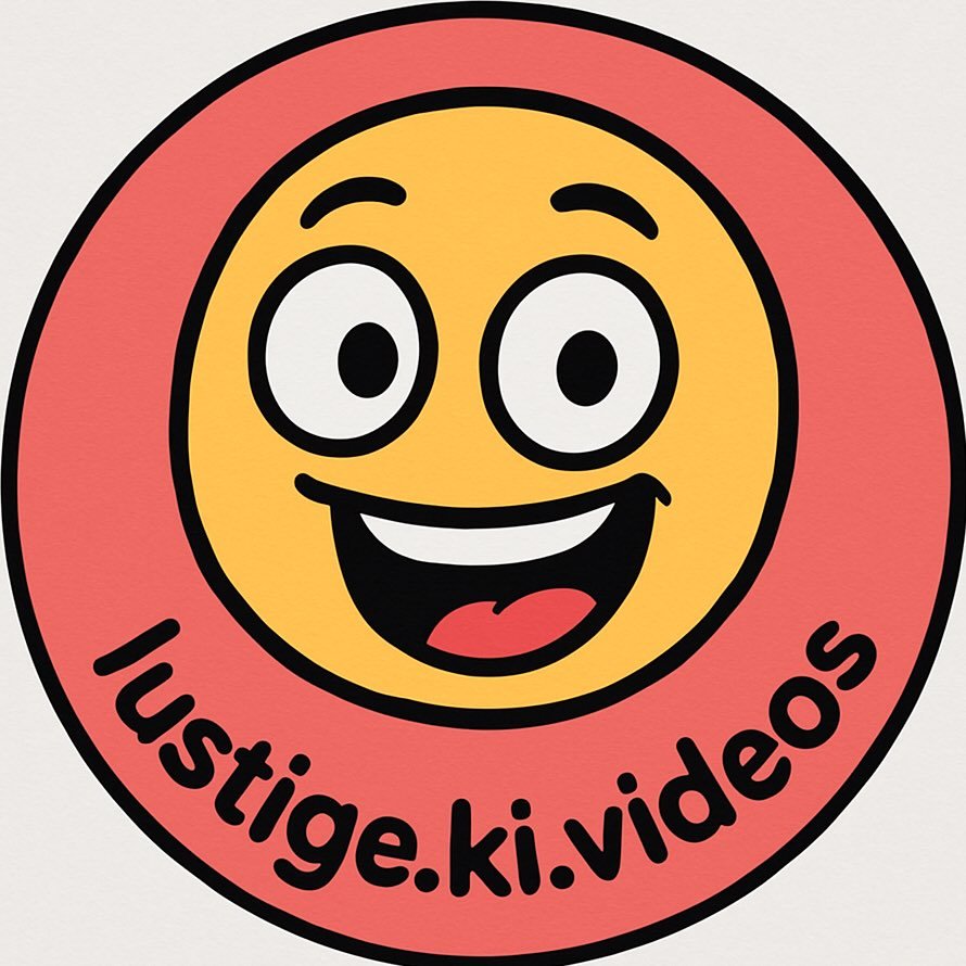 Instagram Profilbild von lustige.ki.videos