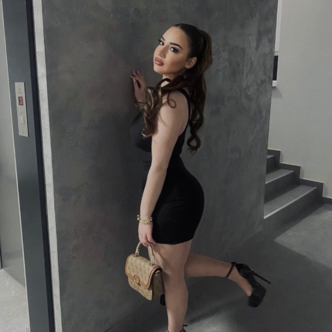 Instagram Profilbild von ivaaradoviccc